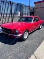 Thumbnail Photo 1 for 1966 Ford Mustang