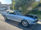 Thumbnail Photo 5 for 1966 Ford Mustang