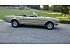 1966 Ford Mustang Convertible