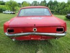 Thumbnail Photo 3 for 1966 Ford Mustang