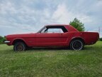 Thumbnail Photo 5 for 1966 Ford Mustang
