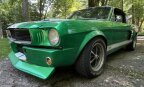 Thumbnail Photo 1 for 1966 Ford Mustang