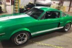 Thumbnail Photo 5 for 1966 Ford Mustang