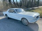 Thumbnail Photo 3 for 1966 Ford Mustang
