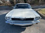 Thumbnail Photo 2 for 1966 Ford Mustang