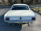Thumbnail Photo 6 for 1966 Ford Mustang