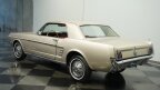 Thumbnail Photo 6 for 1966 Ford Mustang
