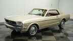 Thumbnail Photo 5 for 1966 Ford Mustang