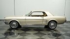 Thumbnail Photo 2 for 1966 Ford Mustang