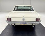 Thumbnail Photo 3 for 1966 Ford Mustang