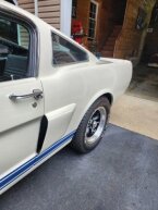 Thumbnail Photo 5 for 1966 Ford Mustang