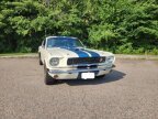 Thumbnail Photo 1 for 1966 Ford Mustang