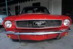 Thumbnail Photo 1 for 1966 Ford Mustang