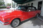 Thumbnail Photo 2 for 1966 Ford Mustang