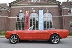 Thumbnail Photo 1 for 1966 Ford Mustang