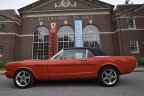 Thumbnail Photo 4 for 1966 Ford Mustang