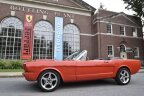Thumbnail Photo 3 for 1966 Ford Mustang