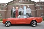 Thumbnail Photo 5 for 1966 Ford Mustang