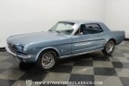 Thumbnail Photo 5 for 1966 Ford Mustang Coupe