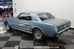 Thumbnail Photo 6 for 1966 Ford Mustang Coupe
