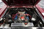 Thumbnail Photo 3 for 1966 Ford Mustang Convertible