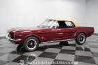 Thumbnail Photo 6 for 1966 Ford Mustang Convertible