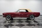 Thumbnail Photo 2 for 1966 Ford Mustang Convertible