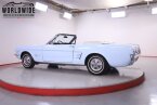 Thumbnail Photo 5 for 1966 Ford Mustang