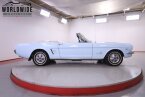 Thumbnail Photo 4 for 1966 Ford Mustang