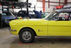 Thumbnail Photo 3 for 1966 Ford Mustang