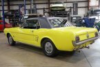 Thumbnail Photo 6 for 1966 Ford Mustang