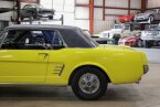Thumbnail Photo 5 for 1966 Ford Mustang