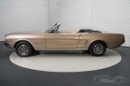 Thumbnail Photo 5 for 1966 Ford Mustang