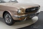 Thumbnail Photo 2 for 1966 Ford Mustang