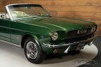 Thumbnail Photo 3 for 1966 Ford Mustang