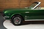 Thumbnail Photo 5 for 1966 Ford Mustang