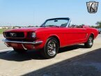 Thumbnail Photo 5 for 1966 Ford Mustang