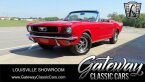 Thumbnail Photo 2 for 1966 Ford Mustang