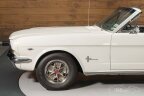 Thumbnail Photo 5 for 1966 Ford Mustang
