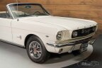Thumbnail Photo 3 for 1966 Ford Mustang