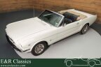 Thumbnail Photo 2 for 1966 Ford Mustang