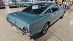 Thumbnail Photo 4 for 1966 Ford Mustang Fastback
