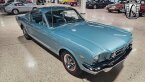 Thumbnail Photo 5 for 1966 Ford Mustang Fastback