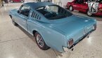 Thumbnail Photo 3 for 1966 Ford Mustang Fastback