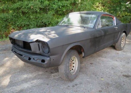 Photo 1 for 1966 Ford Mustang