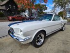 Thumbnail Photo 6 for 1966 Ford Mustang