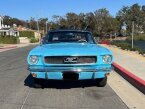 Thumbnail Photo 2 for 1966 Ford Mustang