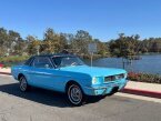 Thumbnail Photo 5 for 1966 Ford Mustang