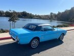 Thumbnail Photo 6 for 1966 Ford Mustang