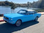 Thumbnail Photo 4 for 1966 Ford Mustang
